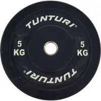 Tunturi Vektskiver 5kg