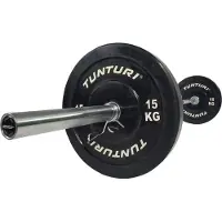 Tunturi Vektskiver 15kg