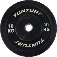 Tunturi Støtfangerplate 10kg