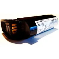 Zebra - Batteri for strekkodeleser - litiumion - 2400 mAh - for Zebra DS2278