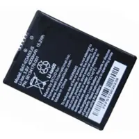 Honeywell - Håndholdt batteri (standard) - litiumion - 4000 mAh - for ScanPal EDA50K