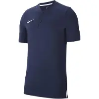 Nike Dri-fit Strike 21 Team Kortermet Poloskjorte