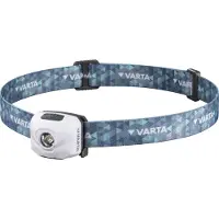 Varta Outdoor Sports Ultralight H30r Recargable Hodelykt