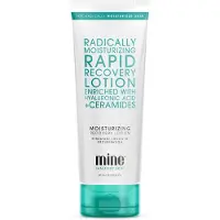 MineTan Bodylotion For Rask Gjenoppretting 207ml