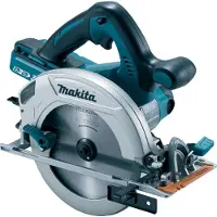 Makita DHR202ZJ, Sort, Blå, Sølv, 2 cm, 1100 RPM, 1,9 J, 4000 bpm, 1,3 cm - SOLO