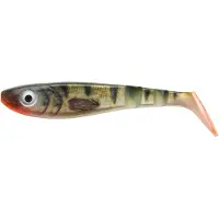 Abu Garcia Svartzonker McPike 21 cm Motoroil Perch 2-pack
