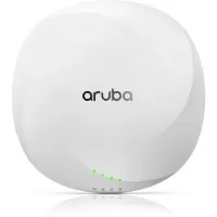 Aruba Networks Ap-635 Wifi 6e Wifi-tilgangspunkt