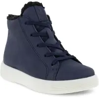Ecco Vintersko - Street Tray K - Tex - Natthimmelen - - 33 - Vinterstøvler