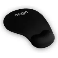 Dezen Mousepad with Gel - Standard
