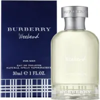 Burberry Weekend 50ml Eau De Toilette