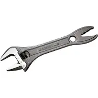 Bahco 8" Adjustable Wrench 31