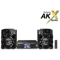 Panasonic Høyttalersystem SC-AKX710E-K