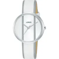 Lorus Watches Rg223rx9 Dameklokke