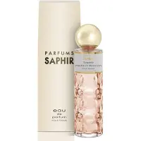 Saphir Perfect Man 200ml/perfect Woman 200ml Parfyme