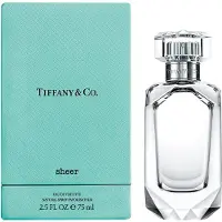 Tiffany & Co. Eau de Toilette Spray - 75 ml