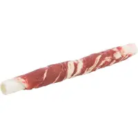 Trixie Denta Fun Marbled Beef Chewing Rolls, 12 cm, 6 stk./70 g - (6 pk/ps)