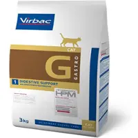Virbac Hpm Digestive Support G1 1.5kg Kattemat