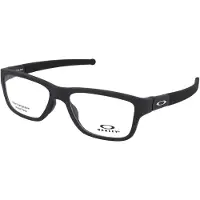 Oakley Mann Marshal (trubridge) Briller Med Styrke