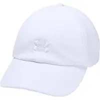 Under Armour 1351267-100, Hunkjønn, Hvit, Polyester