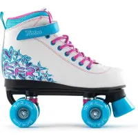 Sfr Skates Vision Ii Rulleskøyter