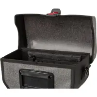 Agu Clean Shelter Klickfix Styreveske 5l