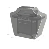 Campingaz Classic Xl Grilltrekk