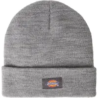 Dickies Lue - Strikk - Gibsland - Gym - - OneSize - Lue