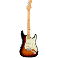 Fender Player Plus Stratocaster MN 3-Tone Sunburst