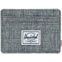 Herschel Charlie Rfid Dame-lommebok