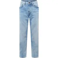Carhartt WIP Newel Jeans blå