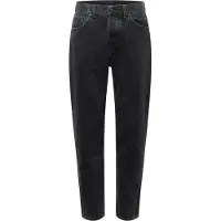 Carhartt WIP Newel Jeans svart