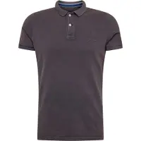 Superdry Classic Vintage Destroy Kortermet Poloskjorte