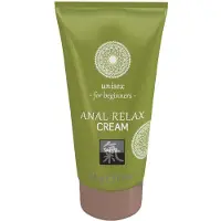 Shiatsu Ex20181 Anal Krem