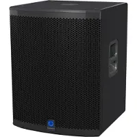 Turbosound iQ18B 18 Active PA Subwoofer