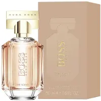 HUGO BOSS BOSS The Scent for Her, Kvinder, Edp 50 ml