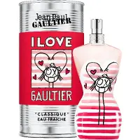 Jean Paul Gaultier Classique 100ml Eau De Toilette