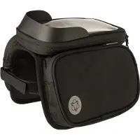Agu Double Performance Straps Dwr Topprørtveske 1l