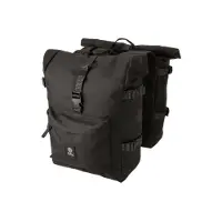 Agu H2o Roll Top Double Urban Sykkelvesker 28l