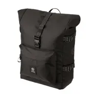 Agu H2o Roll Top Single Urban 14l Sykkelvesker