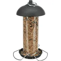 Trixie Foder dispenser 560 ml, Sort