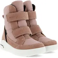 Ecco Vintersko - Tex - Urban Snowboarder - Woodrose - - 30 - Vinterstøvler