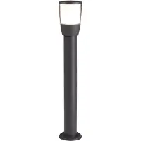 Searchlight Veilampe Tucson av trykkstøpt aluminium