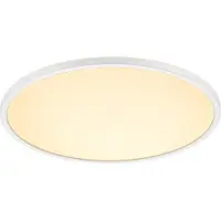 Nordlux LED-taklampe Oja, Ø 42 cm, dimbar, 2 700 K