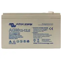 Victron Energy Agm Super Cycle 12v Batteri 15ah