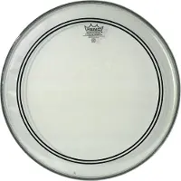 Remo Powerstroke 3 Clear 10 Drum Head