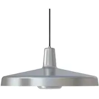 Grupa Products Arigato hengelampe, Ø 45 cm, aluminium