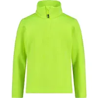 CMP Stretch Sweat 39e2324 Halv Glidelås Genser