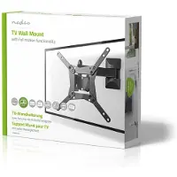 Nedis Tvwm31bk Veggfeste For Tv