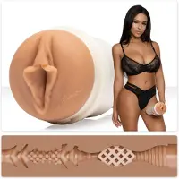 Orion Fleshlight Girls Autumn Falls Cream Vagina