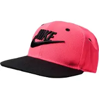 Nike Caps - True Limitless - Racer Rosa - - 4-7 år (104-122) - Caps
